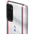 NBA Los Angeles Clippers Team Jersey Galaxy Note20 5G Pro Case