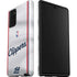NBA Los Angeles Clippers Team Jersey Galaxy Note20 5G Pro Case