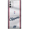 NBA Los Angeles Clippers Team Jersey Galaxy Note20 5G Skin