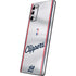 NBA Los Angeles Clippers Team Jersey Galaxy Note20 5G Skin