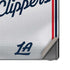 NBA Los Angeles Clippers Team Jersey Galaxy Note20 5G Skin