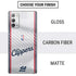 NBA Los Angeles Clippers Team Jersey Galaxy Note20 5G Skin
