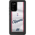 NBA Los Angeles Clippers Team Jersey Galaxy Note20 5G Waterproof Case