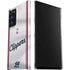 NBA Los Angeles Clippers Team Jersey Galaxy Note20 Ultra 5G Lite Case