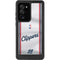 NBA Los Angeles Clippers Team Jersey Galaxy Note20 Ultra 5G Waterproof Case