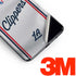 NBA Los Angeles Clippers Team Jersey Galaxy S10 Plus Skin