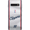 NBA Los Angeles Clippers Team Jersey Galaxy S10 Skin