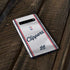 NBA Los Angeles Clippers Team Jersey Galaxy S10 Skin