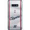NBA Los Angeles Clippers Team Jersey Galaxy S10e Skin