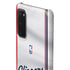 NBA Los Angeles Clippers Team Jersey Galaxy S20 Lite Case