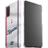 NBA Los Angeles Clippers Team Jersey Galaxy S20 Lite Case