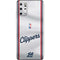 NBA Los Angeles Clippers Team Jersey Galaxy S20 Plus Skin