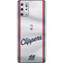 NBA Los Angeles Clippers Team Jersey Galaxy S20 Plus Skin
