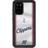 NBA Los Angeles Clippers Team Jersey Galaxy S20 Plus Waterproof Case