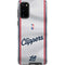 NBA Los Angeles Clippers Team Jersey Galaxy S20 Pro Case