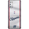 NBA Los Angeles Clippers Team Jersey Galaxy S20 Skin