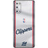NBA Los Angeles Clippers Team Jersey Galaxy S20 Skin