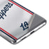 NBA Los Angeles Clippers Team Jersey Galaxy S20 Skin
