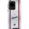 NBA Los Angeles Clippers Team Jersey Galaxy S20 Ultra 5G Pro Case