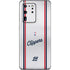 NBA Los Angeles Clippers Team Jersey Galaxy S20 Ultra 5G Skin