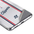 NBA Los Angeles Clippers Team Jersey Galaxy S20 Ultra 5G Skin