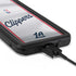 NBA Los Angeles Clippers Team Jersey Galaxy S20 Waterproof Case