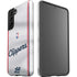 NBA Los Angeles Clippers Team Jersey Galaxy S21 5G Pro Case