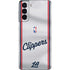 NBA Los Angeles Clippers Team Jersey Galaxy S21 5G Skin