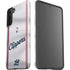 NBA Los Angeles Clippers Team Jersey Galaxy S21 Plus 5G Pro Case