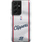 NBA Los Angeles Clippers Team Jersey Galaxy S21 Ultra 5G Pro Case