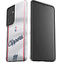 NBA Los Angeles Clippers Team Jersey Galaxy S21 Ultra 5G Pro Case
