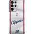 NBA Los Angeles Clippers Team Jersey Galaxy S21 Ultra 5G Skin