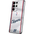 NBA Los Angeles Clippers Team Jersey Galaxy S21 Ultra 5G Skin