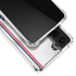 NBA Los Angeles Clippers Team Jersey Galaxy S22 Clear Case