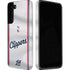 NBA Los Angeles Clippers Team Jersey Galaxy S22 Plus Pro Case