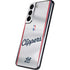 NBA Los Angeles Clippers Team Jersey Galaxy S22 Plus Skin