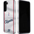 NBA Los Angeles Clippers Team Jersey Galaxy S22 Pro Case