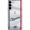 NBA Los Angeles Clippers Team Jersey Galaxy S22 Skin