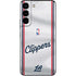 NBA Los Angeles Clippers Team Jersey Galaxy S22 Skin