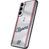 NBA Los Angeles Clippers Team Jersey Galaxy S22 Skin