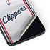 NBA Los Angeles Clippers Team Jersey Galaxy S22 Skin