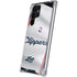 NBA Los Angeles Clippers Team Jersey Galaxy S22 Ultra Clear Case