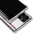 NBA Los Angeles Clippers Team Jersey Galaxy S22 Ultra Clear Case