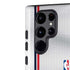 NBA Los Angeles Clippers Team Jersey Galaxy S22 Ultra Pro Case