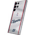 NBA Los Angeles Clippers Team Jersey Galaxy S22 Ultra Skin