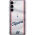 NBA Los Angeles Clippers Team Jersey Galaxy S23 FE Skin