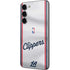NBA Los Angeles Clippers Team Jersey Galaxy S23 FE Skin