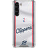 NBA Los Angeles Clippers Team Jersey Galaxy S23 Plus Clear Case