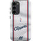 NBA Los Angeles Clippers Team Jersey Galaxy S23 Plus Pro Case