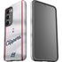 NBA Los Angeles Clippers Team Jersey Galaxy S23 Plus Pro Case